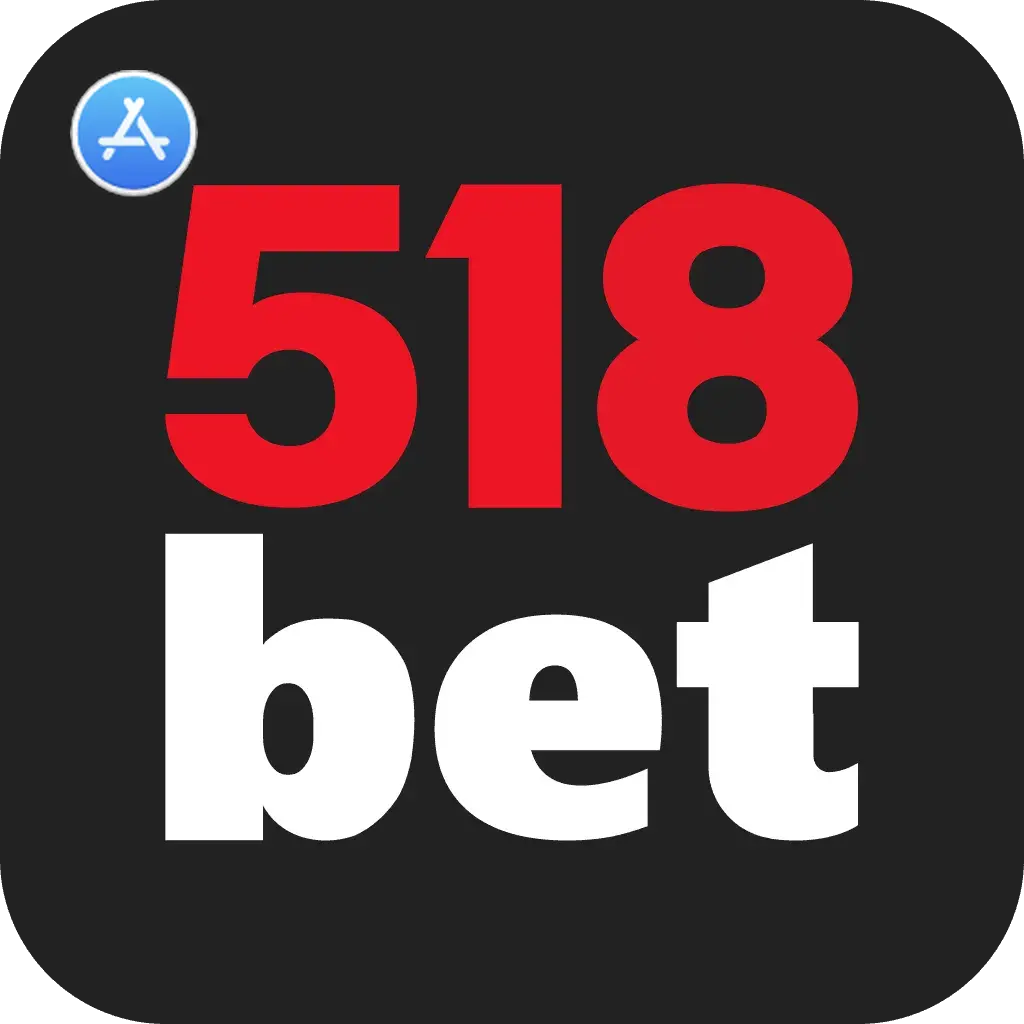 App 518bet para Android e iOS - download grátis