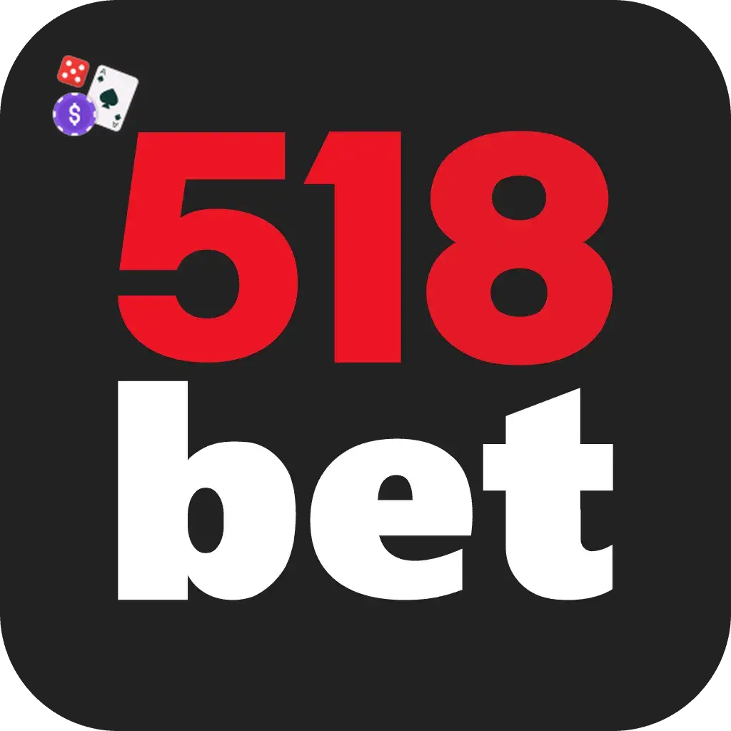 Cassino 518bet - mesas ao vivo e jogos