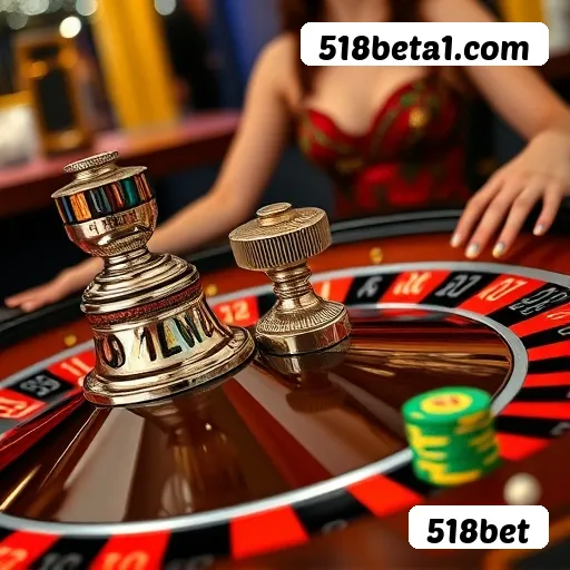 Download app 518bet Android iOS
