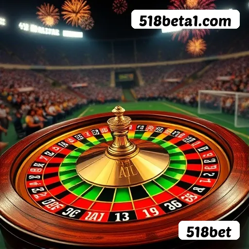 App 518bet Android download