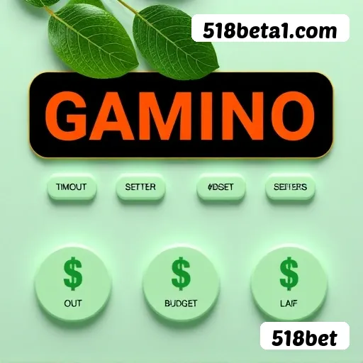 518bet multi dispositivo