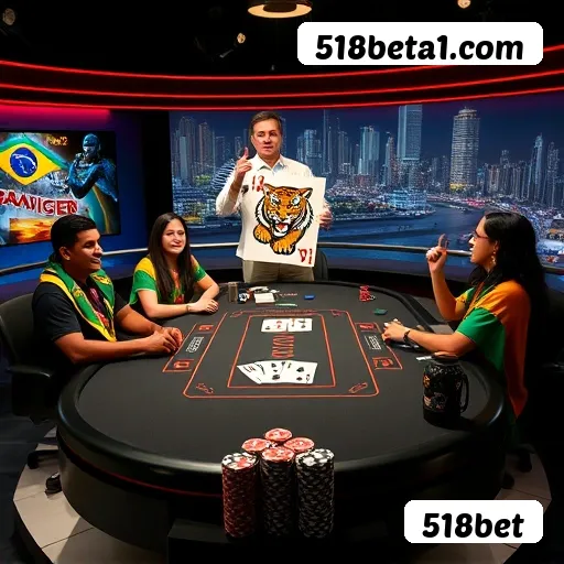Perguntas sobre login na 518bet