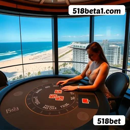 Dicas de segurança no login 518bet