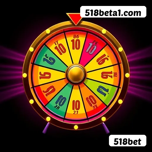 App 518bet slots mobile