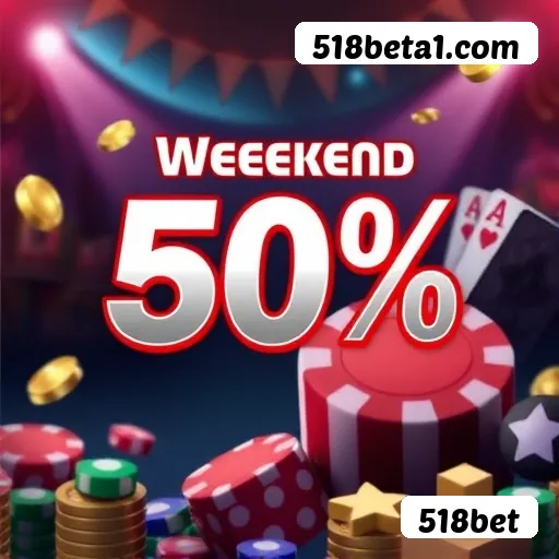Slots com prêmios 518bet
